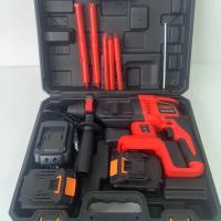 ราคา สว่านโรตารี่ไร้สาย MAKTEC (19314403917)