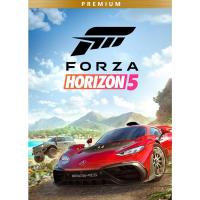 ราคา FORZA HORIZON 5 PREMIUM EDITION ALL DLC VIP STATUS ONLINE MODE Game P for PC บริการเก็บเงินปลายทาง (15971273159)