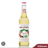 ราคา โมนิน ไซรัป Monin Syrup 700 ml (18692397553)