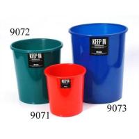 ราคา NNP ถังขยะพลาสติก 2 5 8 ลิตร RW9071 RW9072 RW9073 ออกใบกำกับภาษีได้ (19764336136)