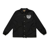 ราคา โลโก้มนุษย์ทำจากไนลอนขนแกะ Windproof Casual Coach Jacket (17272937920)