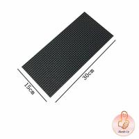 ราคา ที่รองจาน แผ่นรองจาน วัสดุ PVC กันลื่น กันน้ำ PVC non slip coaster (14376639289)