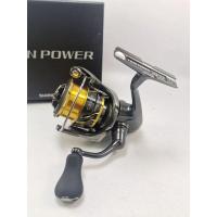 ราคา มีจำนวนจำกัด Shimano Twinpower 2500S C2000s 2020 KM4 22486 ไม่มีได้ไม่แน้ว (15625914640)