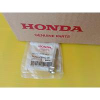 ราคา โบ้ล 8 40 หัวเบอร์12ยึดชิ้นส่วนทั่วไปเช่นยึดกันตกเวฟ125i ยึดถังน้ำมันCBR150Rและอื่นๆแท้HONDA อะไหล่แท้ศูนย์HONDA 95701 08040 00 1ชิ้น (19089339748)