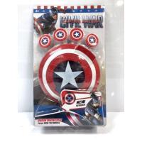 ราคา ถุงมื้อ สไปเดอร์แมนยิงเหรียญมีไฟมีเสียงgloves of Spider Man ถุงมือไอรอนglove of Iron โล้กัปตันshield of Captain America (11785763813)