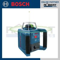 ราคา Bosch เลเซอร์แบบหมุนได้รอบ รุ่น GRL 300 HVG SET