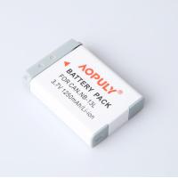 ราคา LeeAnt NB 13L NB13L แบตเตอรี่ดิจิตอล USB LCD Charger สำหรับ Canon PowerShot G5 X G5X G7 X G7X G7 X Mark II G9 X G9X SX720 HS (11474443785)