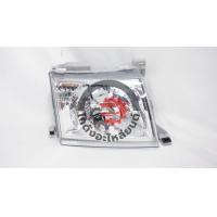 ราคา ไฟหน้า นิสสัน ฟรอนเทียร์ ปี 2000 ข้างขวา TYC NISSAN FRONTIER 2000 RH โกดังอะไหล่ยนต์ อะไหล่ยนต์ รถยนต์ (18954017433)