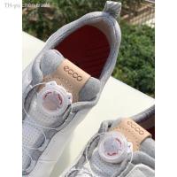 ราคา gift รองเท้า ECCOรองเท้ากอล์ฟ Mens brand new 2021ใหม่ Golf S3 102914 gift (11092795670)