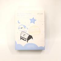 ราคา IFLIN BABY ผ้าปูที่นอนใยไผ่ มีtopperนุ่มๆในตัว (10769047529)