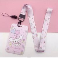 ราคา ป้ายใส่บัตรพนักงานพร้อมสายคล้องคอ ป้ายชื่อพร้อมสายคล้องคอ ป้ายใส่คีย์การ์ดพร้อมสายคล้องคอน่ารักๆ (12206852550)