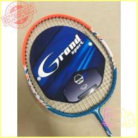ราคา ไม้แบดมินตัน ไม้แบด Grandsport รุ่น 72160 ของแท้ จัดส่งฟรี (1687914999)