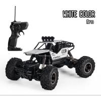 ราคา 1 16 รถบังคับรุ่นใหญ่ เล่นมันส์ รถไต่หินรถบังคับไต่หิน รถบังคับรถบังคับ 4wd ลุยได้ทุกสภาพถนน อึด ทนทาน พร้อมส่ง (9967830881)