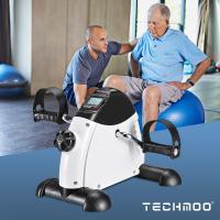 ราคา จักรยานกายภาพบำบัด จักรยานออกกำลังกาย จักรยานออกกำลังกายมินิ Mini Exercise Bike เครื่องออกกำลังกาย เครื่องบริหารและสร้าง (21161229969)