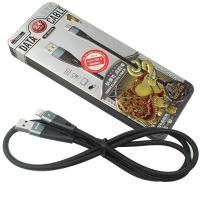 ราคา สาย USB สายชาร์จ WDC 079i Data Cable for Andriod รุ่น Elephant Data Cable 2 4A 1M Samsung Andriod 05e Song (883374576)