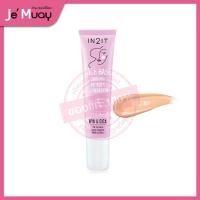 ราคา IN2IT Face Base Smooth Powder FoundationSPF30 อินทูอิท เฟส เบส สมูท พาวเดอร์ ฟาวน์เดชั่น รองพื้น ลิควิดเนื้อครีม 15g (20560235820)