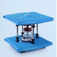 ราคา พร้อมส่ง เครื่องออกกำลังกายคาร์ดิโอ Twist run stepper เครื่องทวิส กระชับสัดส่วน (9363922329)