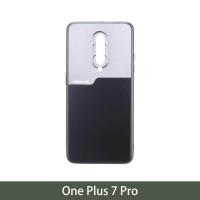 ราคา สินค้าใหม่ Ulanzi 17มม เลนส์ติดกล้องโทรศัพท์เคสโทรศัพท์สำหรับ OnePlus 7 Pro สำหรับ Anamorphic Lens 17มม Moment เลนส์ Ulanzi DOF เลนส์ สินค้าเฉพาะจุด ดี จัดส่งทันที สปอตสินค้า (9087074552)