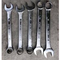 ราคา ประแจแหวนข้างปากตาย META เบอร์ 33 46 (8467405566)