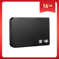 ราคา 1TB Portable Ssd 500GB Big Storage External Solid State Disk Type C Compatible For Notebookpc Desktop External Hard Drive SSD (19618342824)