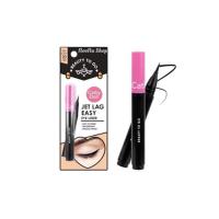 ราคา ดินสอเขียนคิ้ว เคที่ดอลล์ บิวตี้ทูโก อีโคโนมี อายบราว เพ็นซิล Cathy Doll Beauty To Go Economy Eye Brow Pencil 0 16 g (21231766540)