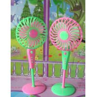 ราคา Xiale 1 X ของเล่นพัดลมขนาดเล็กสำหรับเด็กบาร์บี้อุปกรณ์เฟอร์นิเจอร์บ้านตุ๊กตาสีสุ่ม (19290065490)