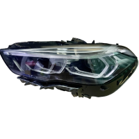 ราคา Bmw Series2 ของแท้ ไฟหน้า Bmw F44 series2 (17931643910)