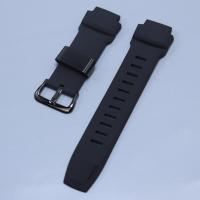 ราคา Tali Jam Tangan Silikon สำหรับ Casio G Shock PRW 3500 2500 5100ข้อมือสำหรับ PRG 260 550 250 500ทนทานนาฬิกากันน้ำเข็มขัด (19783329732)