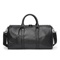 ราคา กระเป๋ากระเป๋าเดินทางของผู้ชายฉบับภาษาเกาหลีกระเป๋าแฟชั่นความจุมาก Tidog (19473406405)