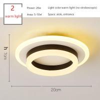 ราคา โคมไฟเพดาน Led ขนาดเล็ก สไตล์นอร์ดิก โมเดิร์น สําหรับติดเพดาน ห้องนอน (19309248266)