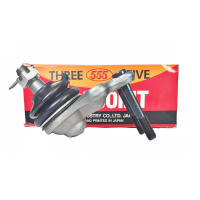 ราคา ประกัน 1 เดือน ลูกหมากปีกนกบน TOYOTA LH112 รถตู้หัวจรวด เบอร์ SB 2871 ยี่ห้อ 555 MADE IN JAPAN (17325248421)