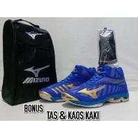 ราคา Mizuno wave Lightning z4 รองเท้า รองเท้าวอลเลย์บอล Mizuno รองเท้ากีฬาวอลเลย์บอล รองเท้าบอล โบนัส (16455986419)