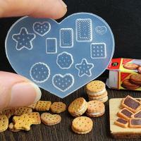 ราคา Fuwansh เครื่องประดับทำเครื่องมือ Mini UV เรซิ่นอีพ็อกซี่ซิลิโคนแม่พิมพ์3D ตกแต่งเล็บ Multi Shape Casting แม่พิมพ์ Cabochons (16890223278)