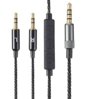 ราคา ชุดหูฟังสายไฟเปลี่ยนสายเคเบิ้ล ForSol Republic Master Tracks สำหรับ HD V8 V10 V12 X3สายหูฟัง (16700203795)