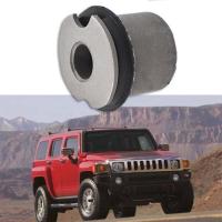 ราคา Ready Stock COD 2X 25872770 Car Front Differential Axle Bushing for Hummer H3 2006 2010 H3T 2009 2010 (16600706616)