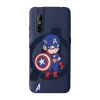 ราคา การ์ตูนซุปเปอร์ฮีโร่เคสสำหรับ Vivo Y11 Y11S Y12S Y30 Y20S V15pro V11pro Y21S Y12 Y15S V7 V15Pro Y81 Y33 Y20 Y17 Y3 V15 Y21 V11Pro V17 Y50 Y31 Y51 V20 Y91 V19 Y93 Y17 Y95 Y15 Y12 Y11 2019 (1078284436)