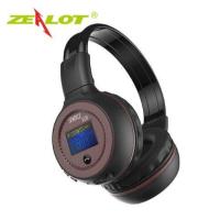 ราคา Zealot B570 Bluetooth Headphone หูฟังบลูทูธ หูฟังไร้สาย Wireless Earphone Headset บริการเก็บเงินปลายทาง สำหรับคุณ (16185830572)