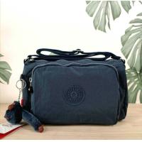 ราคา พร้อมส่ง กระเป๋าสะพาย Kipling รุ่นใหม่ล่าสุด แท้ outlet (14761413108)