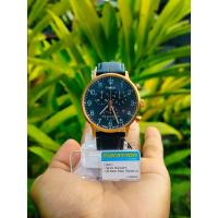 ราคา Timex Waterbury Classic Quartz ของแท้ มือ1พร้อมกล่อง (21272080095)