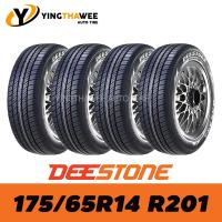 ราคา DEESTONE ยางรถยนต์ รถเก๋ง กระบะ suv ขอบ13 20นิ้ว ยางใหม่ปี2023 จำนวนชุด 4 เส้น แถมเกจวัดลมเหลือง 1 ตัว จุ๊บยางแท้ 4 ตัว สินค้าขายดี (20944932553)