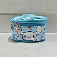 ราคา กระเป๋าใส่ของจุกจิก ใบเล็ก ลายการ์ตูน (21122429936)