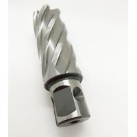 ราคา ดอกเจาะเจ๊ทบอชไฮสปีดสำหรับเจาะเหล็กหนา 50 มม HSS Jet Broach (21203568926)