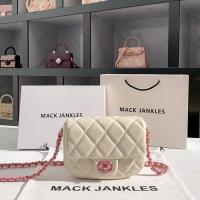 ราคา กระเป๋าผู้หญิงยอดนิยม2024ใบใหม่2024ฤดูใบไม้ผลิ ฤดูร้อนสีครีมลายตารางสีขาวลิงกระเป๋าสี่เหลี่ยมขนาดเล็ก (21053201408)