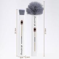 ราคา LEBI ที่ปัดฝุ่นฝุ่นไฟฟ้าสถิตแปรงเก็บฝุ่นบ้านแปรงขนนกขนกระต่ายเทียมเครื่องปรับอากาศกวาดเถ้าพัดลมแปรงแปรงทำความสะอาดเปียโน (20800278039)