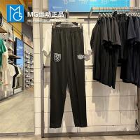 ราคา Umbro ของแท้ Umbro23 24เวสแฮมชุดกางเกงเครื่องแบบชุดฝึกอบรมฟุตบอลแขนยาวครึ่งเสื้อวอร์มมีซิป (20613650247)