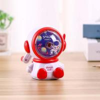 ราคา Domon กบเหลา กบเหลาดินสอ นักบินอวกาศ โดม่อน NO 8611 ใบมีดทำจากโลหะ สุดน่ารัก (20414390840)