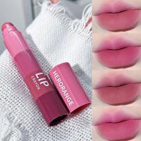 ราคา ลิปสติกเซตลิปสติกแบบผสมสี่สีชุดปากกาลิปสติกสีล้วนเคลือบสีขาวกำมะหยี่หลายสี (19755627098)