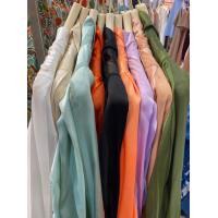 ราคา เสื้อแขนยาวคอผูกโบว์ (19966105351)