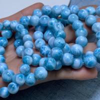 ราคา กำไลข้อมือหินทะเลสไตล์โดมินิกันธรรมชาติมีลายเต่าทำจากคริสตัลสีฟ้าห่วงเดี่ยวสำหรับทั้งหญิงและชาย Giftchenchangfan1เครื่องประดับ (19769482524)