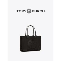 ราคา TORY BURCH ELLA Small Handheld Tote Bag กระเป๋าเดินทาง 88578 (20911433778)